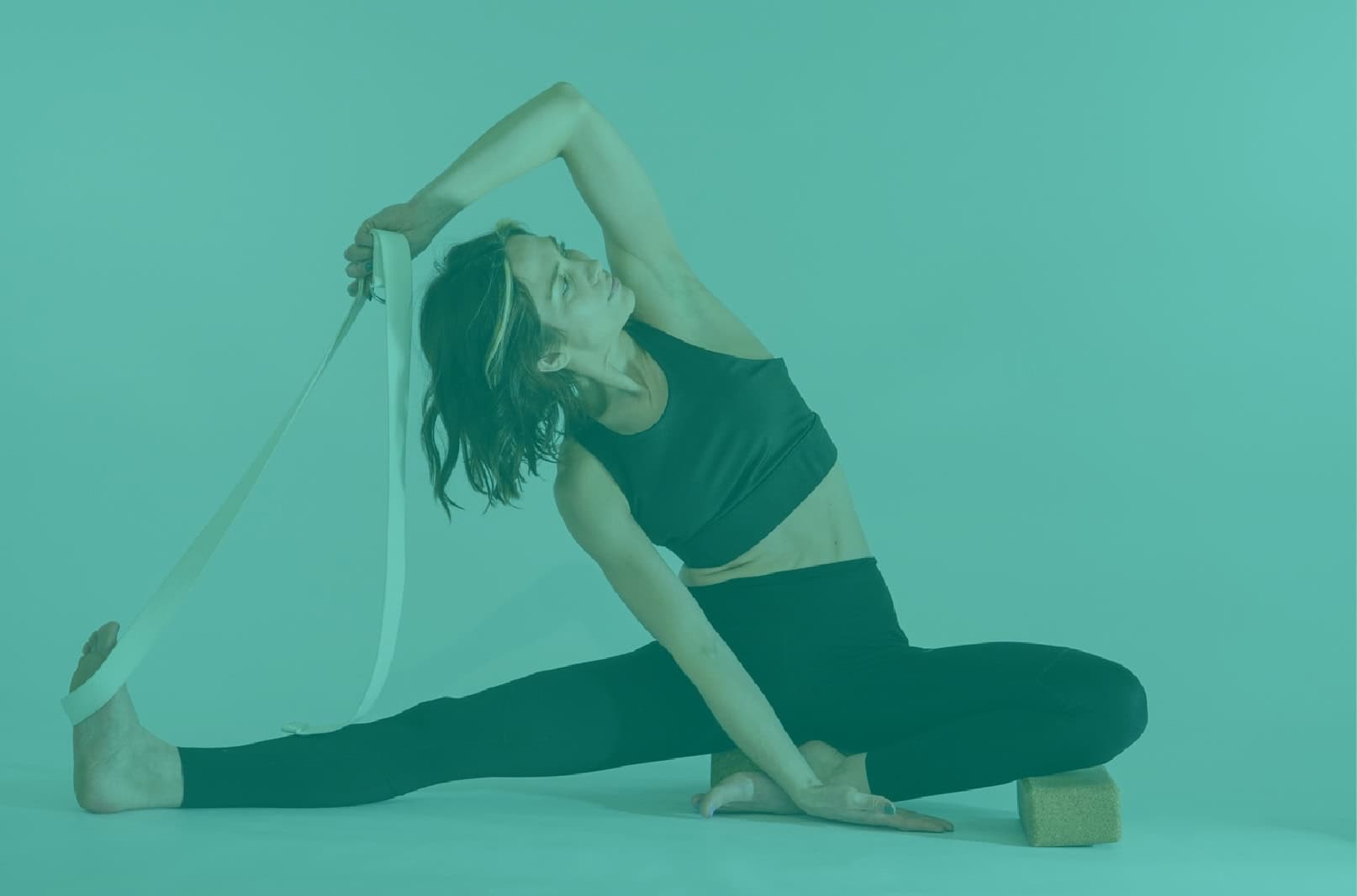 200h Yoga Ausbildung